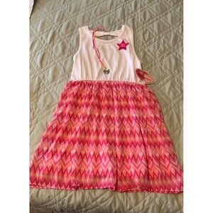 NEW! Girls dress size 14